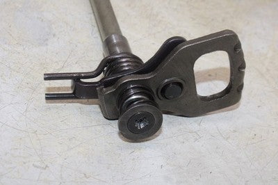 06-09 SUZUKI GSXR 750 OEM SHIFTER SHIFT SHAFT