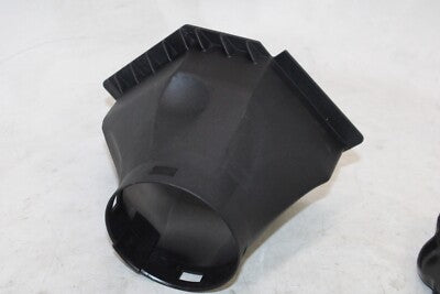 2005 BMW K1200S ABS OEM INNER FAIRING COWL TRIM COVER PANEL KIT