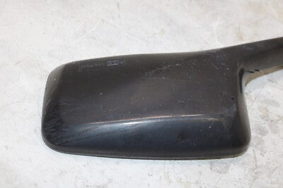 13-17 KAWASAKI NINJA 300 OEM LEFT SIDE REAR VIEW MIRROR