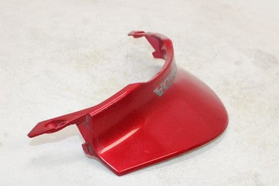 2010 Honda Elite 110 NHX110 OEM REAR CENTER COWL FAIRING