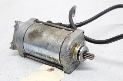 2012 KAWASAKI VULCAN 900 VN900B OEM ENGINE STARTING STARTER MOTOR -DC 12V