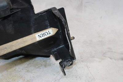 1995 KAWASAKI NINJA 600R ZX600C OEM REAR BACK WHEEL TIRE HUGGER FENDER