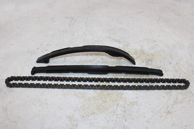 98-03 YAMAHA YZF R1 OEM CAM CHAIN WITH GUIDES