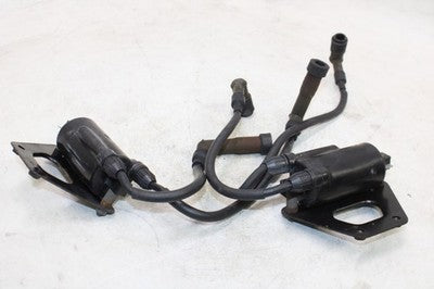 1996 KAWASAKI KZ1000P POLICE OEM IGNITION COILS