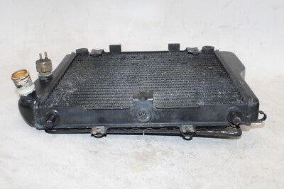 86-06 KAWASAKI CONCOURS 1000 ZG1000A OEM ENGINE COOLER COOLING RADIATOR RADIATER