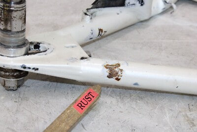 1996 HARLEY-DAVIDSON SOFTAIL OEM REAR SWINGARM SUSPENSION ARM