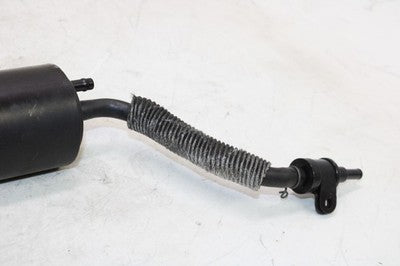 2002 YAMAHA V STAR 650 XVS650A CLASSIC OEM EVAP VAPOR CHARCOAL EMISSION CANISTER