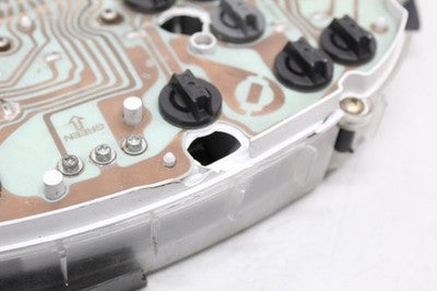 1996 HONDA INTERCEPTOR 750 VFR750F SPEEDO GAUGES CLUSTER SPEEDOMETER TACHOMETER