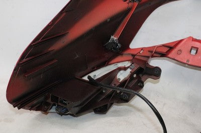 2006 YAMAHA MAJESTY 400 YP400 OEM FRONT NOSE COWL FAIRING