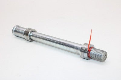 17-25 KAWASAKI VULCAN S EN650 ABS OEM FRONT WHEEL RIM AXLE PIVOT BOLT