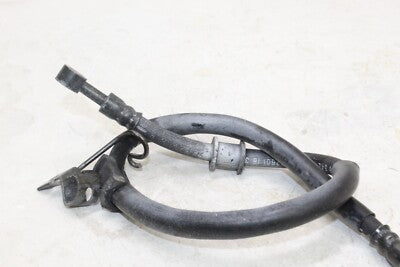 2003 SUZUKI GSXR750 OEM FRONT BRAKE HOSE LINE