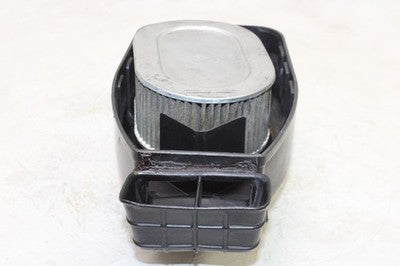 1984 HONDA MAGNA 700 VF700C OEM AIRBOX COVER W FILTER