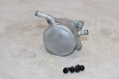 04-05 SUZUKI GSXR 600 OEM ENGINE MOTOR OIL COOLER
