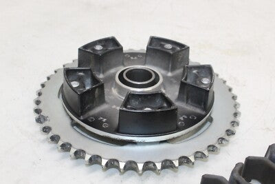 2016 SUZUKI BANDIT 1250S GSX1250SA OEM REAR BACK SPROCKET