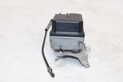 03-05 BMW K1200GT K41 OEM CRUISE CONTROL VALVE ACTUATOR MODULE