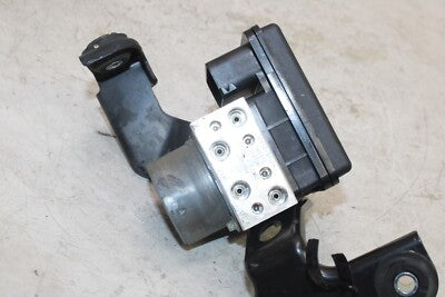 2014 SUZUKI VSTROM 1000 DL1000A ABS OEM ABS PUMP UNIT MODULE