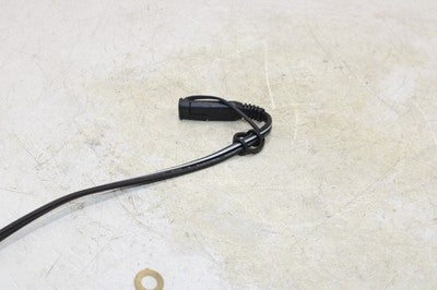 2007 KAWASAKI NINJA 250R EX250F OEM BATTERY CONNECT WIRE