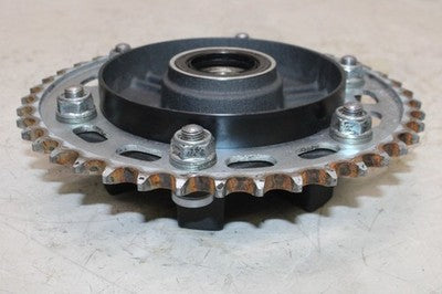 07-23 HONDA CBR600RR OEM REAR BACK SPROCKET