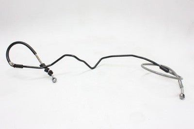 2016 BMW S1000XR OEM FRONT BRAKE HOSE FLUID LINE