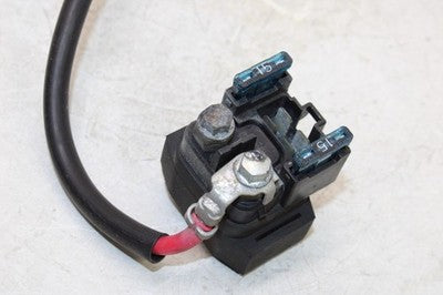 2003 POLARIS MAGNUM 330 4X4 OEM ENGINE STARTER RELAY STARTING MOTOR SWITCH