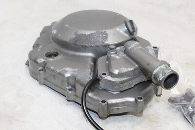 2007 SUZUKI SV650S OEM CLUTCH SIDE ENGINE MOTOR COVER
