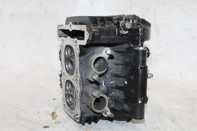13-17 KAWASAKI NINJA 300 EX300B ABS OEM ENGINE TOP END CYLINDER HEAD