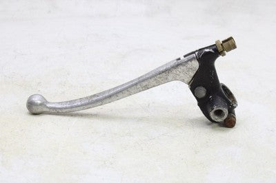 1980 YAMAHA XT250 OEM CLUTCH PERCH MOUNT WITH LEVER