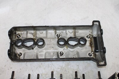 98-99 YAMAHA YZF R1 OEM ENGINE TOP END CYLINDER HEAD