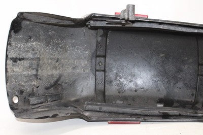2002 HONDA VTX1800C OEM REAR BACK WHEEL FENDER MUD GUARD
