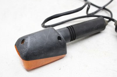 1994 SUZUKI KATANA 600 GSX600F OEM REAR LEFT RIGHT TURN SIGNALS LIGHT INDICATORS
