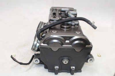 14-16 YAMAHA FZ09 OEM ENGINE TOP END CYLINDER HEAD