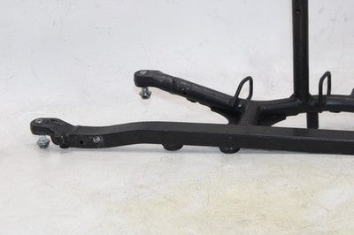 01-07 SUZUKI HAYABUSA GSX1300R OEM REAR SUBFRAME BACK SUB FRAME