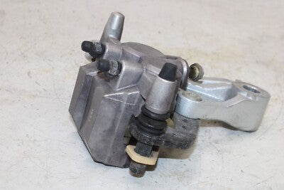 1995 KAWASAKI NINJA 600R ZX600C OEM REAR BACK BRAKE CALIPER W MOUNT BRACKET