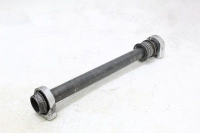 2000 APRILIA RSV MILLE ROTAX V990 OEM REAR AXLE BACK WHEEL RIM PIVOT BOLT AXEL
