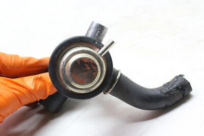 2002 KAWASAKI NINJA 500R EX500 OEM AIR VALVE SOLENOID TOP ENGINE SWITCH SENSOR