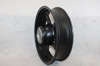 2018 BMW G310GS OEM REAR BACK WHEEL RIM