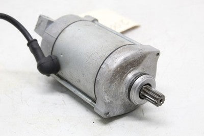 1995 HONDA SHADOW VLX 600 VT600C OEM ENGINE STARTING STARTER MOTOR -DC 12V