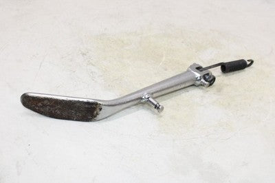 06-09 KAWASAKI VULCAN 900 VN900D CLASSIC LT OEM KICKSTAND SIDE KICK STAND