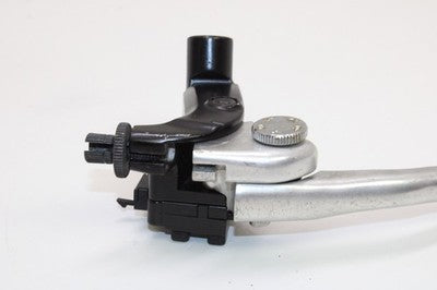 2019 KAWASAKI VULCAN S EN650 ABS OEM CLUTCH PERCH MOUNT WITH LEVER