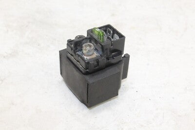 00-01 HONDA CBR929RR OEM ENGINE STARTER RELAY STARTING MOTOR SWITCH