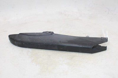 92-07 KAWASAKI NINJA 250R EX250F OEM REAR BACK DRIVE CHAIN GUARD COVER SHIELD