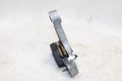 2005 HARLEY-DAVIDSON ELECTRA GLIDE EFI FLHTI OEM REAR BACK BRAKE CALIPER W MOUNT