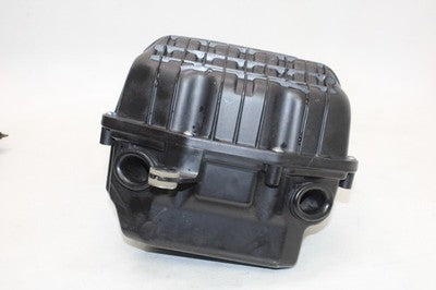 18-23 KAWASAKI NINJA 400 EX400 OEM AIRBOX AIR INTAKE FILTER BOX