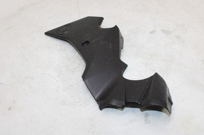 12-16 KAWASAKI NINJA 650 EX650F ABS OEM RIGHT FRAME SIDE COVER COWL PANEL TRIM