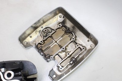 96-99 KAWASAKI VULCAN 1500 VN1500D CLASSIC OEM ENGINE TOP END CYLINDER HEAD