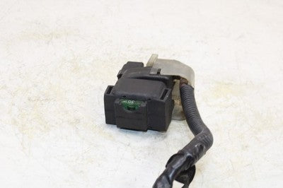 01-04 SUZUKI GSXR 1000 OEM ENGINE STARTER RELAY STARTING MOTOR SWITCH