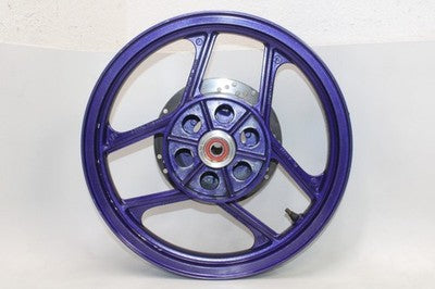 2000 KAWASAKI NINJA 250R EX250F OEM REAR BACK WHEEL RIM