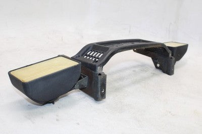 2003 POLARIS MAGNUM 330 4X4 OEM FRONT GRILL W HEADLIGHT PAIR