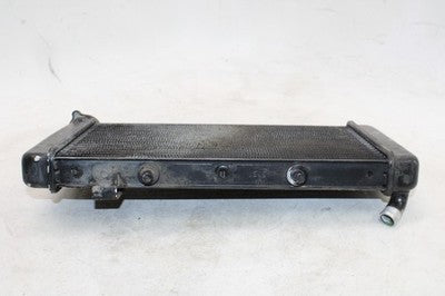 1997 BMW F650 169 OEM ENGINE RADIATOR MOTOR COOLER COOLING RADIATER
