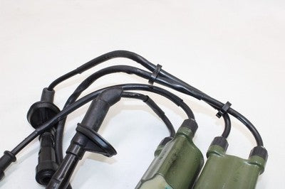 04-09 HONDA SHADOW AERO 750 VT750C OEM IGNITION COILS